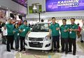 Suzuki Lengkapi Varian Karimun Wagon R Dengan Dilago