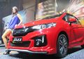 All New Honda Jazz Resmi Meluncur Hari Ini!