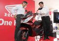 Beli All New Honda PCX di Jakarta Fair, Dapat 'Plus-plus'