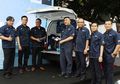 Suzuki Gelar Suzuki Peduli Mudik 2014