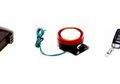 Satria FU Makin Aman dengan Suzuki Security Alarm System