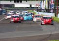 Honda Jazz Speed Challenge 9 & Honda Brio Speed Challenge 2 Digelar di Sirkuit Internasional Sentul