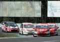 Honda Racing Indonesia Dominasi Seri Ketiga Honda Jazz Speed Challenge
