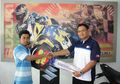 Suzuki Super Surprise, Beli Motor Dapat Mobil