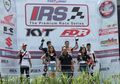 Suzuki Satria FU150 Lanjutkan Catatan Positif di IRS