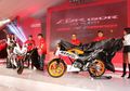 All New Honda CBR150R Resmi Meluncur!