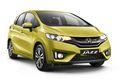 Honda Jazz Pimpin Segmen Hatchback Bulan Agustus 2014