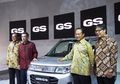 Karimun Wagon R GS Resmi Meluncur!