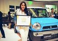 Suzuki Rebut Penghargaan WOW Product