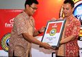 All New Honda Jazz Sabet Penghargaan Mobil Terbaik 2014
