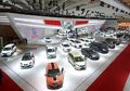 Honda Sabet Booth Favorit Pilihan Pengunjung IIMS 2014