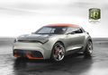 Kia Sabet 3 Penghargaan di Paris Motor Show 2014