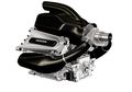 Ini Dia Gambar Power Unit Mobil Balap Honda F1 2015