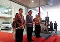 Honda Resmikan Honda Sonic Bandung