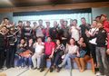 AHM Kasih Kado Manis Untuk 360 Pecinta Motor Sport Honda