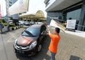 Rekor Tantangan Hemat Honda Mobilio Pecah!