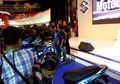 Di IMOS 2014, Suzuki Pastikan Balik ke MotoGP