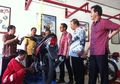 AHM: Kalau Lulusan KTSM Honda Nganggur, Kami Berdosa