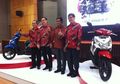 Honda BeAT Pop eSP : Motor Trendi dan Sporti