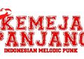 Kemeja Panjang