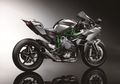 Saingan Kawasaki Ninja H2