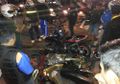 Mahasiswa San Francisco Tabrak 4 Pengendara Motor di Jalan Arteri Pondok Indah