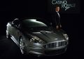 Mobil James Bond, Aston Martin, Bisa Kamu Beli di Indonesia Lho