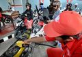 Kenalan Sama Pertalite, Bahan Bakar Alternatif Premium
