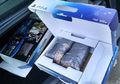Cowok Ini Beli PS4 Malah Dapat Batu