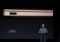 Lubang USB MacBook Baru Apple Beda Dari Yang Lain