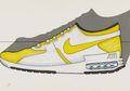 Cerita Dari Nol Menjadi 1: Kisah Air Max Pertama