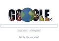 Ayo, Ikut Tes Kepribadian Dengan Kuis Hari Bumi Google :)