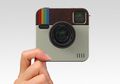 Instagram Nggak Suka Foto Basi!