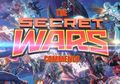 Dunia Marvel Akan Berakhir