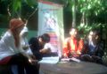 NgeBeAT Bareng HaiSkulizm SMAN 1Kebomas Gresik