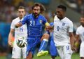 Segera Pensiun, Pirlo Bakal Gabung ke Chelsea?
