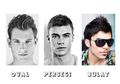Pilih Model Rambut Sesuai Bentuk Wajah