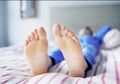 Bau Kaki? Geber Nih Solusi Buat Ngilanginnya!