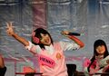 Bukan Hanya Viny JKT48, Member-member AKB48 Ini Juga Pernah Mengundurkan Diri Sebagai Kapten dan Jadi Trainee