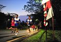 Lupakan Vlogging atau Blogging, Kini Saatnya Kita Plogging, Lari Sambil Pungut Sampah