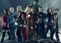 Avengers: Age of Ultron