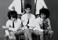 Dahsyat, The Changcuters Manggung Sama Grup Musik Legendaris Scorpion!