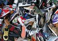 Banyak Yang Belum Tau, Ini 3 Kesalahan Yang Biasa Dilakukan Saat Merawat Sneakers
