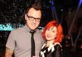Kabar Duka! Hayley Williams "Paramore" Cerai dengan Sang Suami si Chad Gilbert