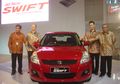 Suzuki New Swift Gandeng Mesin Ertiga