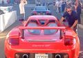 Paul Walker Meninggal Saat Tengah Test Drive Porsche GT Carrera