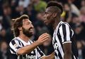 Lini Tengah United Miskin Kreasi. Zidane: Siapa Suruh Lepas Pogba, Fergie!