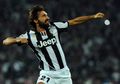 Pirlo Adalah Kunci Permainan Juventus