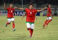 Jelang Piala Asia 2014, Evan Dimas Ingin Kondisi Tim Semakin Baik