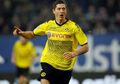 Dapat Restu Dari Dortmund, Lewandowski Teken Kontrak Bersama Bayern